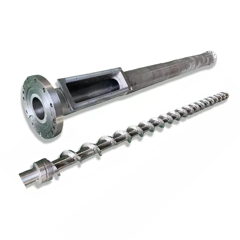Ano ang Nagiging sanhi ng Napaaga na Pagsuot sa Single Screw Surfaces? Ano ang Nagiging sanhi ng Napaaga na Pagsuot sa Single Screw Surfaces?
