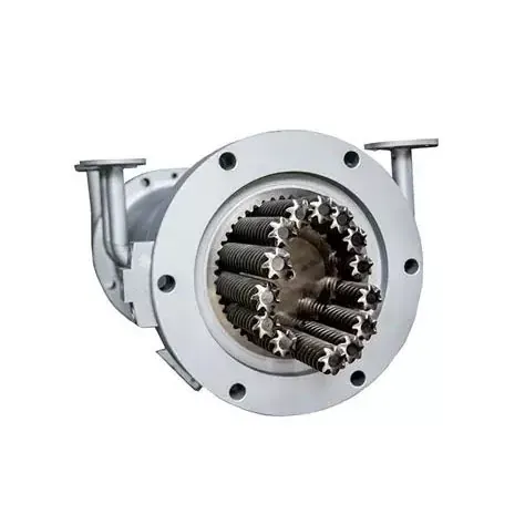 Ano ang Nagiging Micro-Machining Peak ng Planetary Screw? Ano ang Nagiging Micro-Machining Peak ng Planetary Screw?
