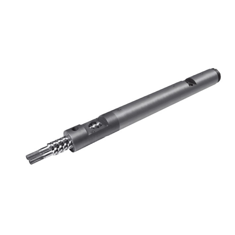 Parallel Twin Screw Barrel: Co-rotating vs Counter-rotating, Mga Uri at Application