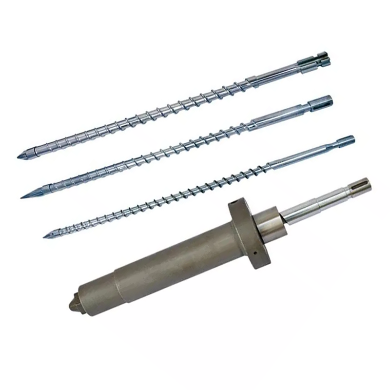 Masyadong mahaba ang oras ng pagbawi ng turnilyo ng injection molding? Ano ang dapat suriin bago palitan ang tornilyo Masyadong mahaba ang oras ng pagbawi ng turnilyo ng injection molding? Ano ang dapat suriin bago palitan ang tornilyo