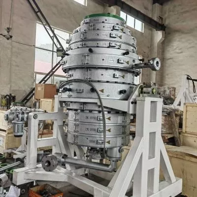 Gabay sa pagbili ng pipe extrusion die head: kung ano ang tutukuyin bago ka mag-order