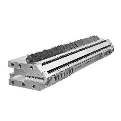 Gabay sa pagbili ng WPC extrusion mold: mula sa pagguhit ng profile hanggang sa pagtanggap ng linya Gabay sa pagbili ng WPC extrusion mold: mula sa pagguhit ng profile hanggang sa pagtanggap ng linya
