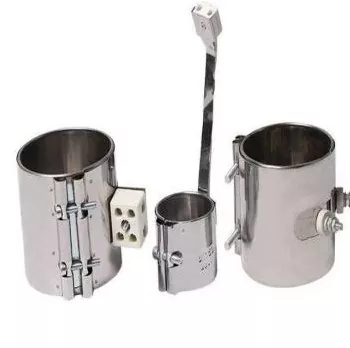 Heater Ring para sa Plastic Extruder Machine