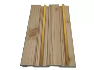 PVC Parallel Twin Screw Barrel