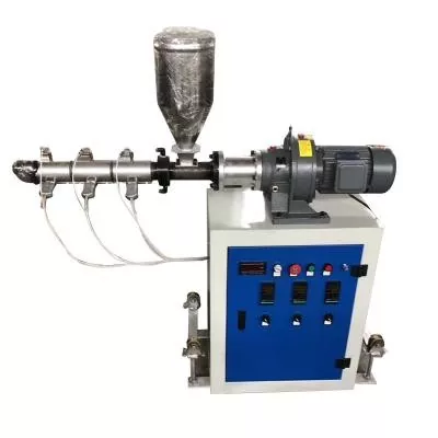 Mini Single Screw Extruder