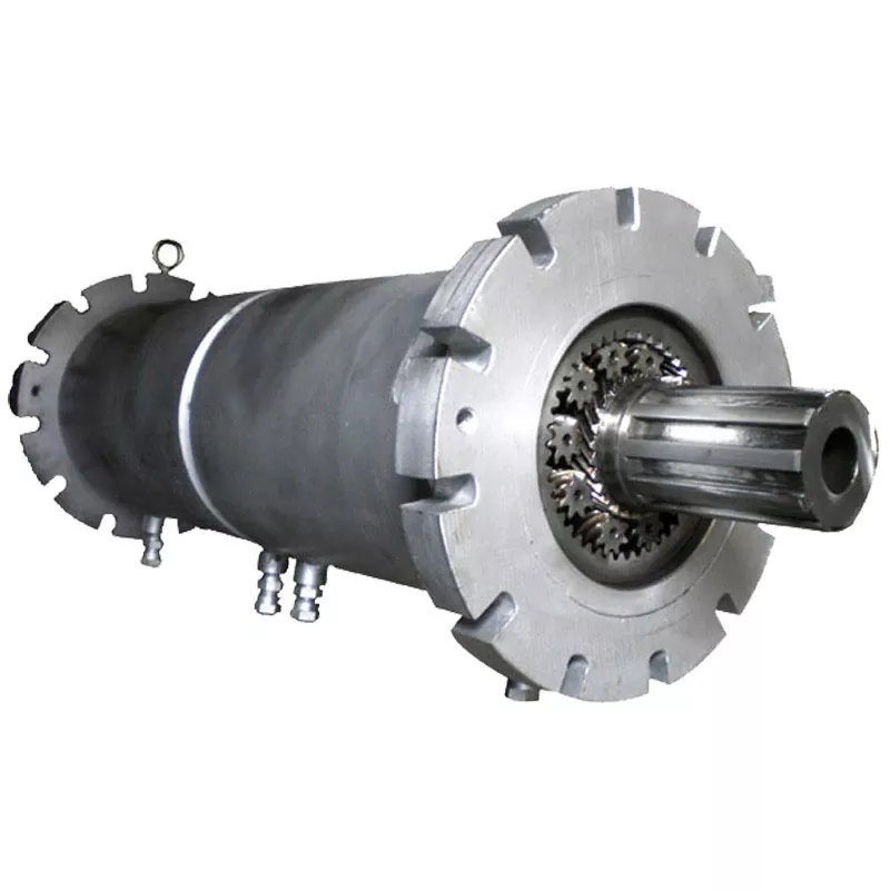 Mutated na Planetary Screw