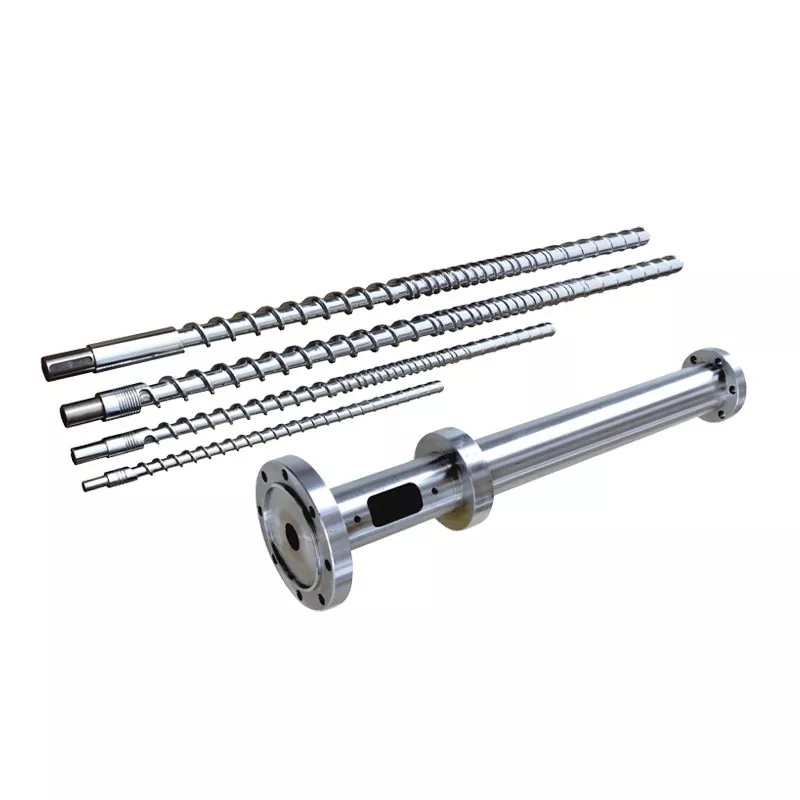 PVC PIPE Single Screw PVC PIPE Single Screw